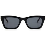 Fossil naočale FOS 3107/G/S Black | shoptok.hr
