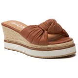 Gioseppo Espadrile Cakran 72278-P Leather