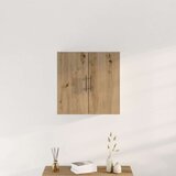  Wall-Montiran Kabinet Artisan Oreh 60x31,5x60 cm Inženirski Les | Shoptok.si