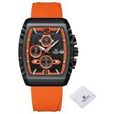 Naviforce 8025 muški sat, narandžasti ( ANYNRSMGPO )