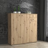 Mömax Komoda Tempra 2, Barva Hrasta | Shoptok.si