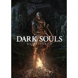  Dark Souls: Remastered Steam Key GLOBAL | ePonuda.com