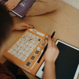 KIDYWOLF Tablet za crtanje - Životinjsko carstvo | Shoptok.si