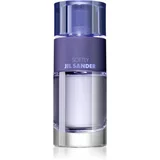 Jil Sander Softly Serene parfumska voda za ženske 80 ml