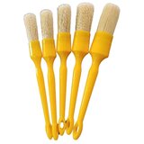 Wieberr ČETKICE DETAILING SET WIEBER 5/1 | Eponuda.com