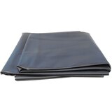 Ubbink obloga za ribnjak AquaLiner PVC 6 x 4 m crna | shoptok.hr