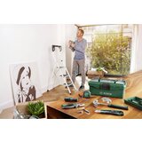 Bosch 73-delni set pribora i ručnog alata u kutiji