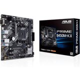 Asus MB PRIME B450M-K II AMD B450AM42xDDR4... | Eponuda.ba