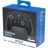 Hori brezžični kontroler pad Midnight Black za PC & Steam Deck | Shoptok.si