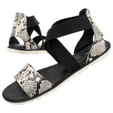 Sorel Sandali &amp;amp; Odprti čevlji Ella Ii Sandal pisana Slike