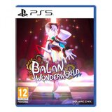  Balan Wonderworld /PS5 () | Eponuda.ba