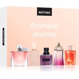 Beauty Discovery Box Notino Aromatic Journey set za ženske Cene