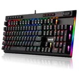 Redragon tastatura mehanicka Vata K580RGB Blue Switch | Eponuda.ba