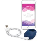 We Vibe Pivot - vibracijski obroček za penis z možnostjo polnjenja (polnočno modra) | Shoptok.si