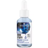 Essence Pudri & podlage Feuchtigkeitsspendendes und aufpolsterndes Primer-Serum | Shoptok.si