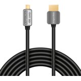  Kruger&Matz HDMI - mikro HDMI kabel utikač-utikač (A-D) 3,0 m | shoptok.hr