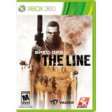  Spec Ops The Line (XBOX 360) - rabljeno Cene