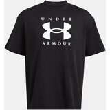 Under Armour Men's T-shirt UA M HW OS Branded SS - Men | Shoptok.si