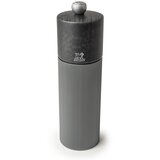 Peugeot mlinček za poper Line Dark 18cm, aluminij, les | Shoptok.si