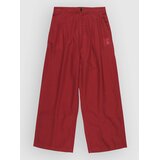 Quiksilver Vista Woven Hlace burnt russet | Shoptok.si