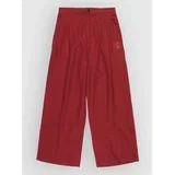 Vista Woven Hlace burnt russet