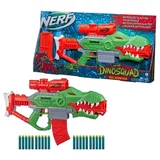 Nerf DinoSquad Rex Rampage Blaster