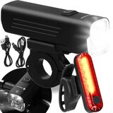  Ba0081 usb svjetlo za bicikl | shoptok.hr