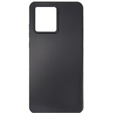 Max Mobile MM TPU HONOR X6B MATTE crna | shoptok.hr