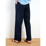 Sinsay Wide leg hlače | shoptok.hr