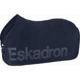 ESKADRON Pregrinjalo za znojenje FLEECE STAMP, blue - M | Shoptok.si
