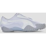 Puma Nizke superge Mostro Anodized Wns Siva Cene