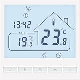 TECHPARTS digitalni programski termostat TOL47-EP, (21063243) Cene
