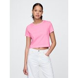 GAP Crop T-shirt - Women's u