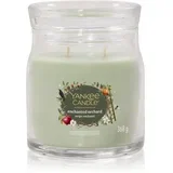 Enchanted Orchard dišeča sveča Signature 368 g
