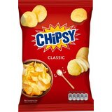 Marbo čips chipsy slani 80G Cene