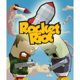  Rocket Riot Steam Key GLOBAL | ePonuda.com