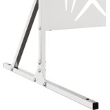 PANEL Zaslonska zaščita Siva Jeklo, (5000097800) | Shoptok.si