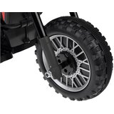 Motor s tri kotača AKU crni | shoptok.hr