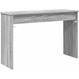  Stalak za klavijaturu Siva Sonoma 100 x 32 x 64 cm | shoptok.hr
