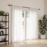  Curtains - accessories ORBA color black umbra | shoptok.hr
