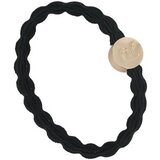 By Eloise London Letter Charms Gold R gumice za kosu | shoptok.hr