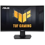 Asus TUF Gaming VG24VQER ekran za igranje Energetska učinkovitost 2021 E (A - G) 59.9 cm (23.6 palac) 1920 x 1080 piksel Cijene