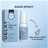 Mister Size gel za odgađanje ejakulacije (50 ml) | shoptok.hr
