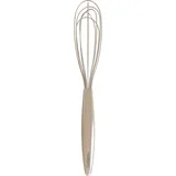 Mini metlica za stepanje iz nerjavečega jekla, 21 cm - 1 k.