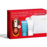 Clarins Double Serum Holiday Season poklon set | shoptok.hr