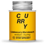 Stay Spiced! Love curry "Marakeš" - erotična sadna mešanica curryja Cene