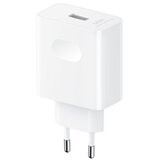Honor SuperCharge Power Adapter 2 / 66W/ 100-240V~50/ 60Hz/ bela sa USB-C kablom Zidni punjac (1m/6A) ( 5503ABQX ) Cene
