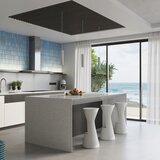 Nice Lamps Bela viseča svetilka Gleam – | Shoptok.si