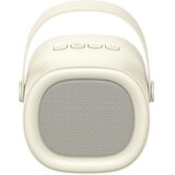 Havit Bluetooth Karaoke zvučnik SK819BT 5W - bež | shoptok.hr
