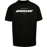 Mister Tee Men's T-shirt Error black | shoptok.hr